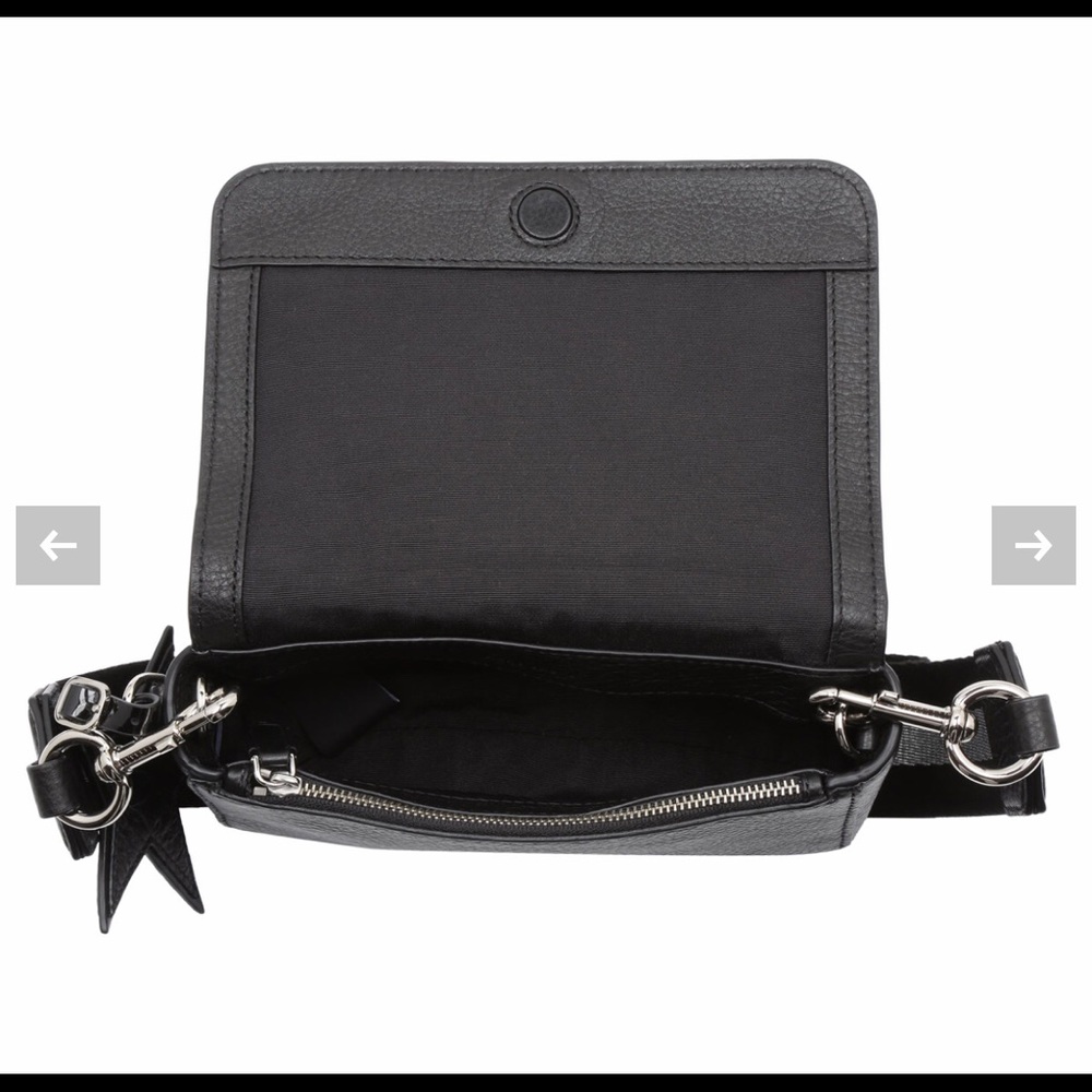 🔥SOLD ON DEPOP🔥 Marc Jacob crossbody - Picture 5 of 6